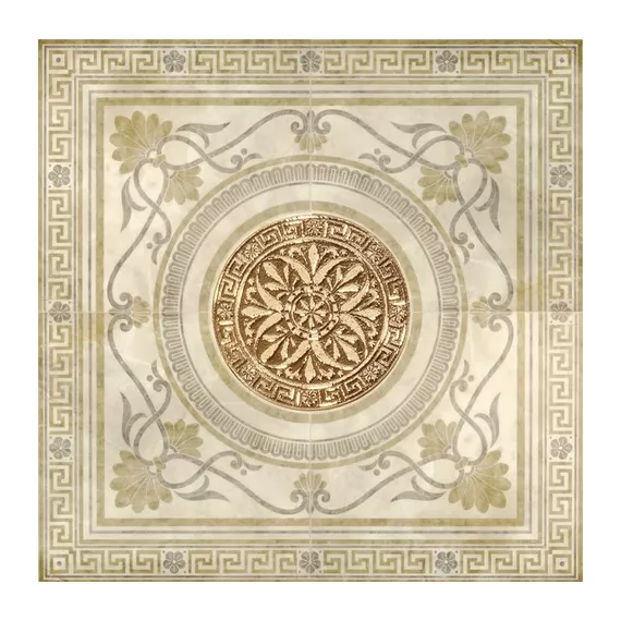 Панно 08144 Rosetone Sofia/P 88x88 Peronda