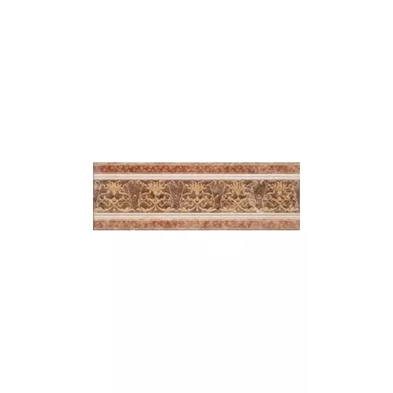 Бордюр Fascia Beige 14x42 Serenissima