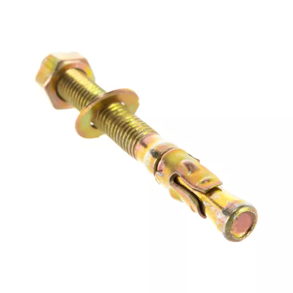 Клиновой анкер Госкреп М8х80 2 шт 5-0012360, изображение 2