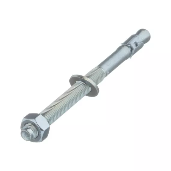 Клиновой анкер Friulsider FM753 M12x160/70 ФАС 75972 2 12, изображение 2