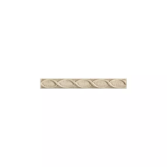 Amaro krem listwa Бордюр 3x25