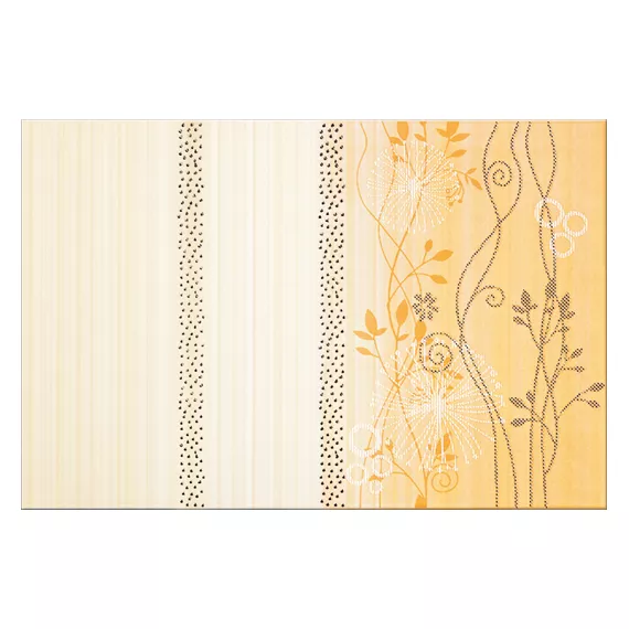 Calipso bez classic декор 30x45