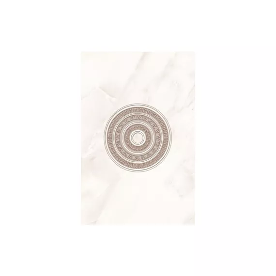 Chic Декор светло-бежевый (C-CI2K301) 20x30