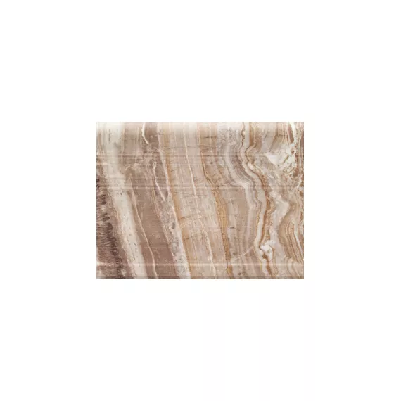 Zocalo Imperiale marron Бордюр 19x25