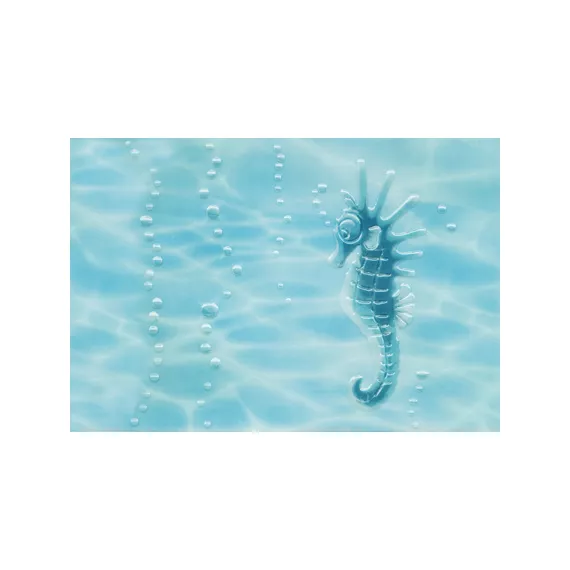 Лагуна Декор "Конек" 24,9х36,4