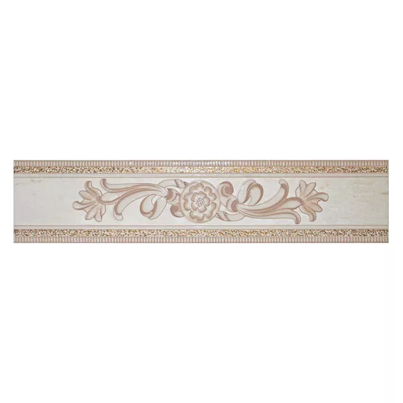 Cnfa. Sena Beige Бордюр 10х45