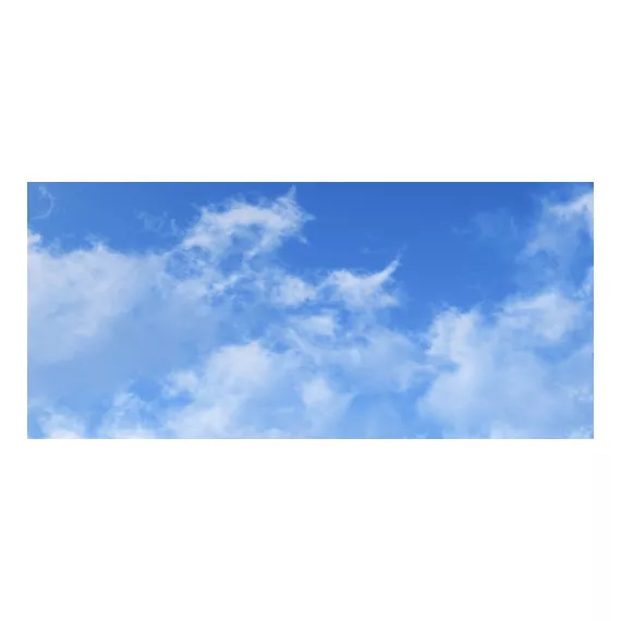 Relax Декор Небо (RX2G132D) 20х44