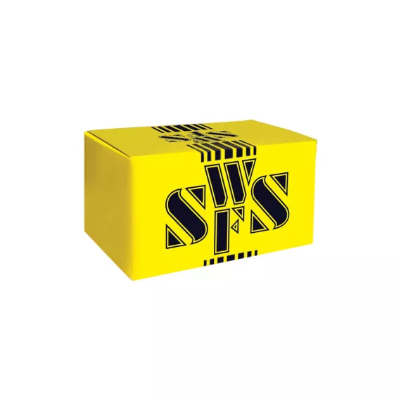 Кровельный саморез SWFS RAL-3009 ZP, 4.8х35, 250 шт. тов-048441, изображение 2