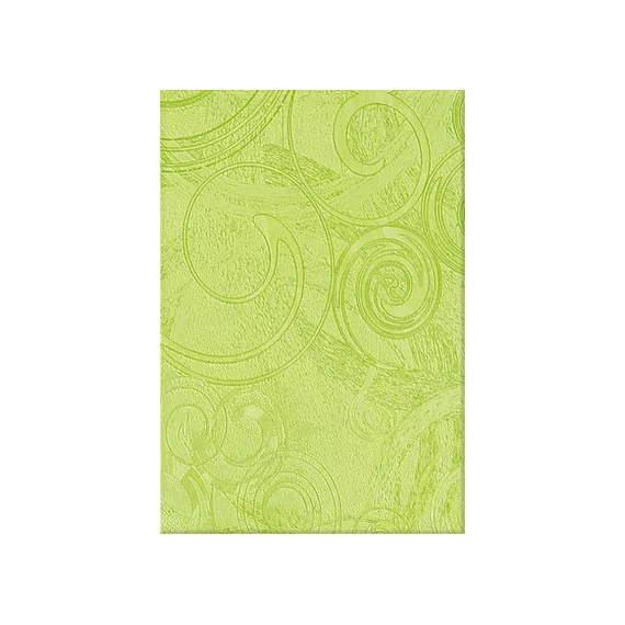 Фьюжн Минт Плитка настенная 27,8х40,5