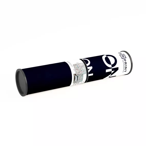 Фотообои VELOR DROB BLUE винил на флизелине 4х2,7, изображение 3