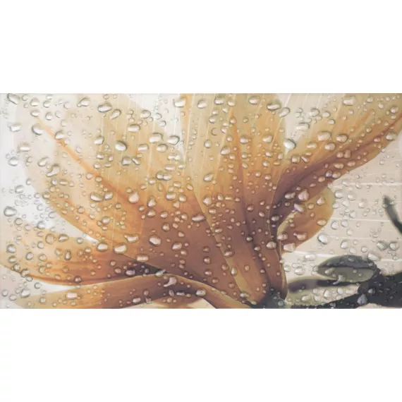 Dec Ocean Crema A Декор 32,5x60