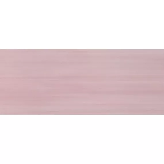 Сатари Плитка настенная розовый 7112 20х50