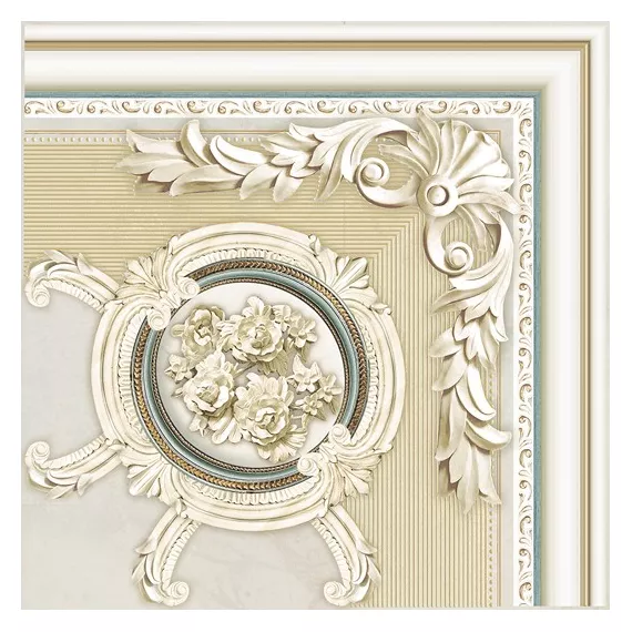 Dec Afina Esquina Декор 45х45