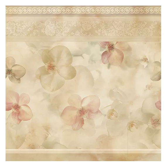 Dec Odorata Losanga Декор 45х45