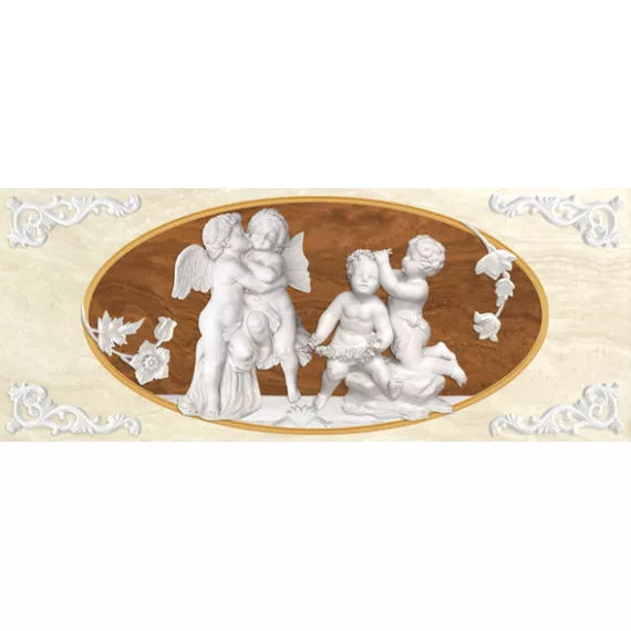 Dec Angeles Декор 20х50