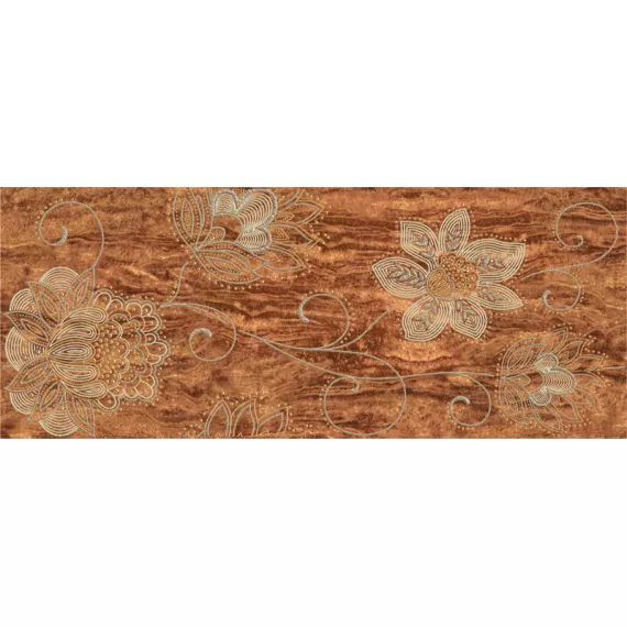 Dec Puntilla Caldera Декор 20х50