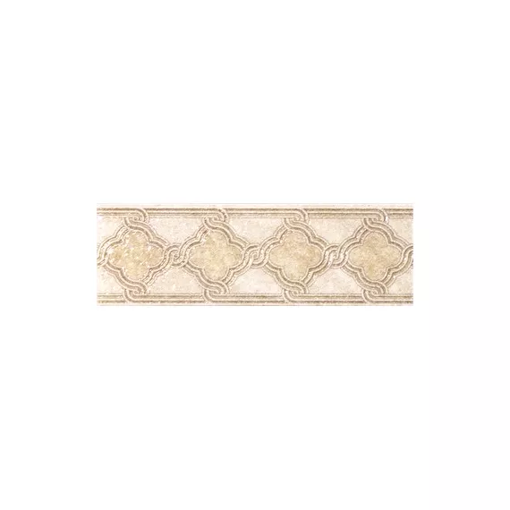 Луара Бордюр беж B1882\11027T 30х9,7