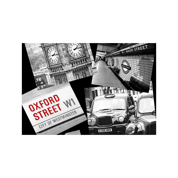 Британия Декор ВС7БР225 36,4х24,9