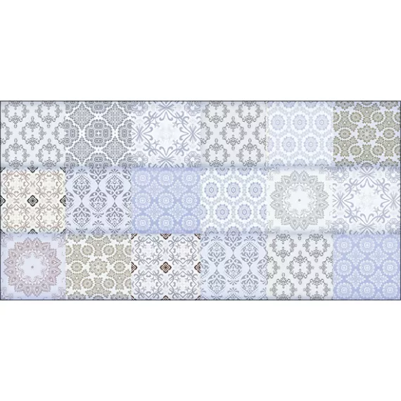 Фрейя Плитка настенная ПО9ФР003 50х24,9