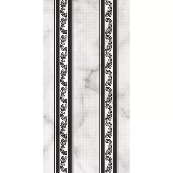 Decor Calacatta Aragon Lines Декор 30x60