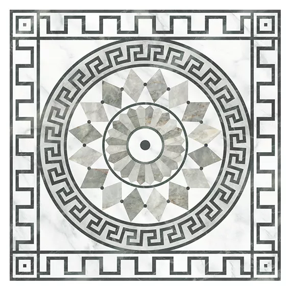 Dec Medusa Декор 45х45