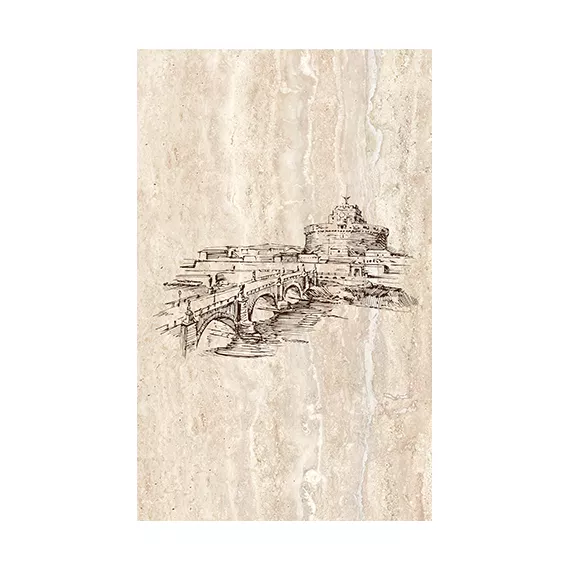 Efes coliseum-1 Iglesia Декор 25x40