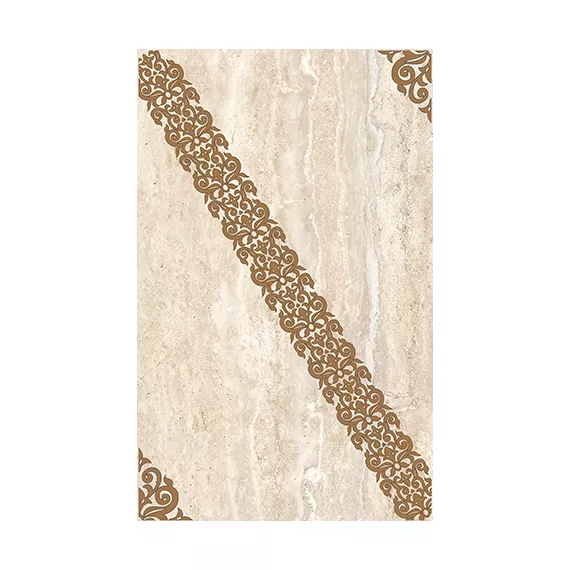 Efes toscana-1 левый Декор 25x40