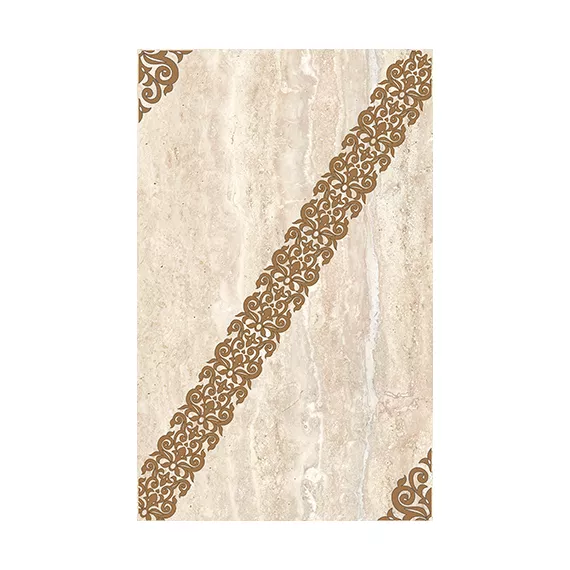 Efes toscana-2 правый Декор 25x40