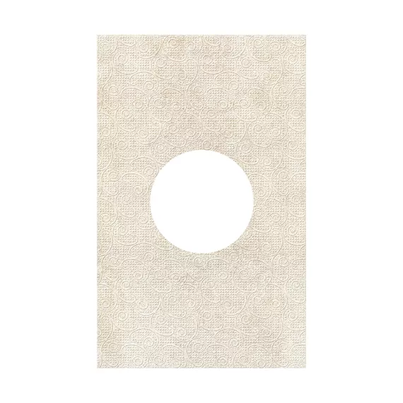 Galatia Декор круг d12 25x40