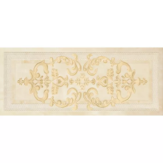 Palladio beige 01 Декор 25х60