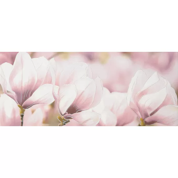 Rapsodia violet 01 Декор 25х60