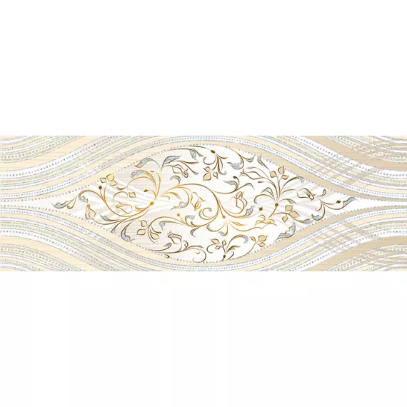 Сезаль Декор ВС11СЛ024 20х60