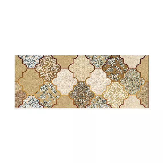 Erato Декор crema "Moresca" 50,5x20,1