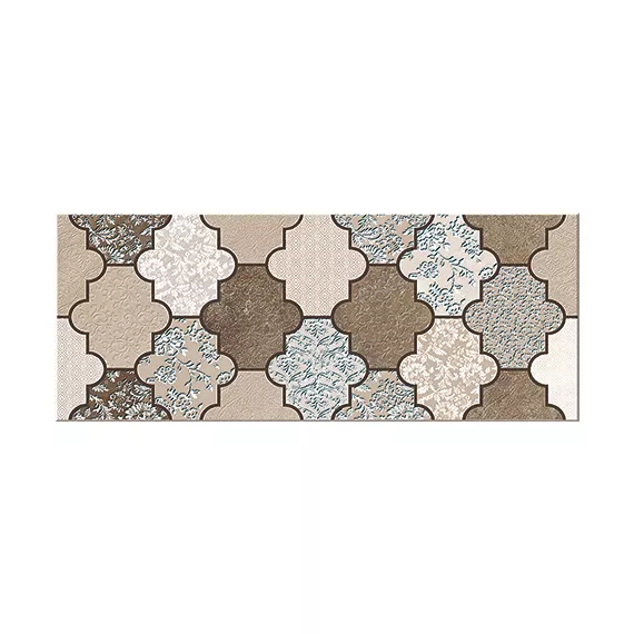 Erato Декор light "Moresca" 50,5x20,1