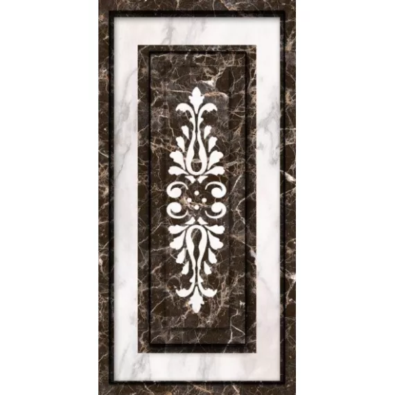 Пастораль Декор 10-21-04-460 50х25 (Объем. декор. массив)