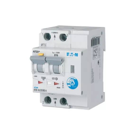 Устройства защиты от дуги AFDD-32/2/B/003-LI/A