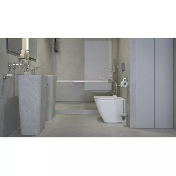 Держатель туалетной бумаги ARTWELLE Hagel 9916, изображение 4