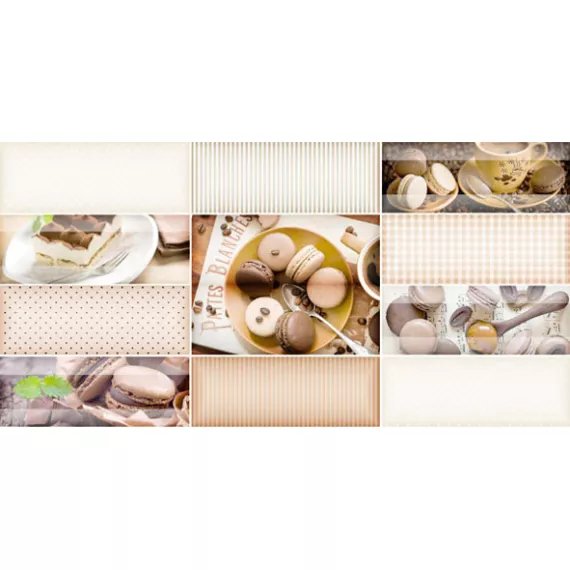 Дольче Декор ВС9ДЧ004 24,9х50