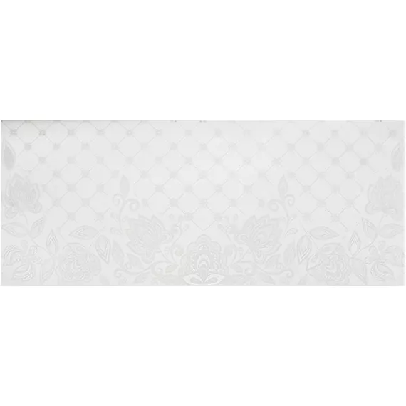 Glance light Декор 01 25х60