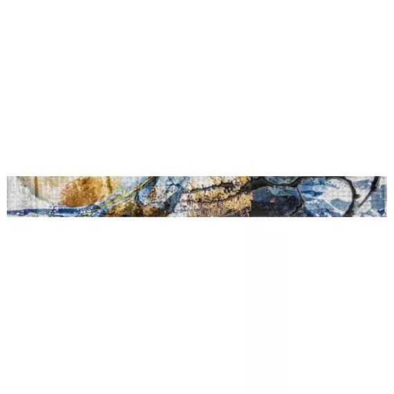 Fantasy multi border 01 600х65 мм - 12 шт.