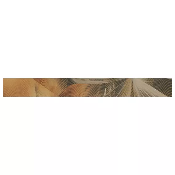 Glory beige border 01 600х65 мм - 12 шт.