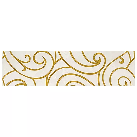 Prime white border 01 250х65 мм - 20 шт.