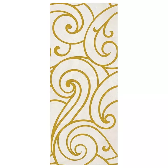 Prime white decor 01 250х600 мм - 6 шт.