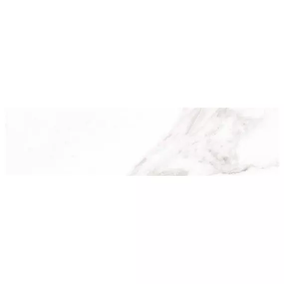 Carrara White плитка настенная 7,5x30