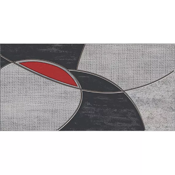 Pandora Декор Grey Charm 31,5x63