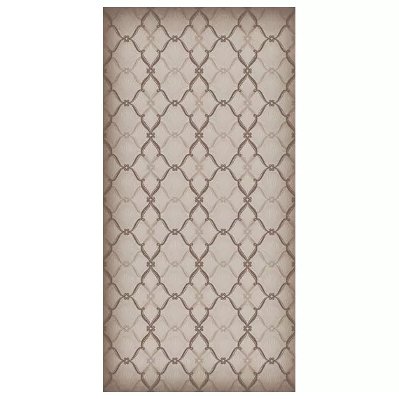 Floral Mocca - 630x315 мм/50,88