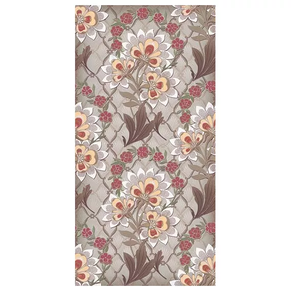 Floral Modern - 630x315 мм/50,88