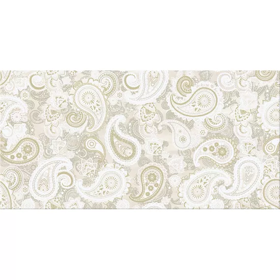 Pandora Декор Crema Orient 63х31,5