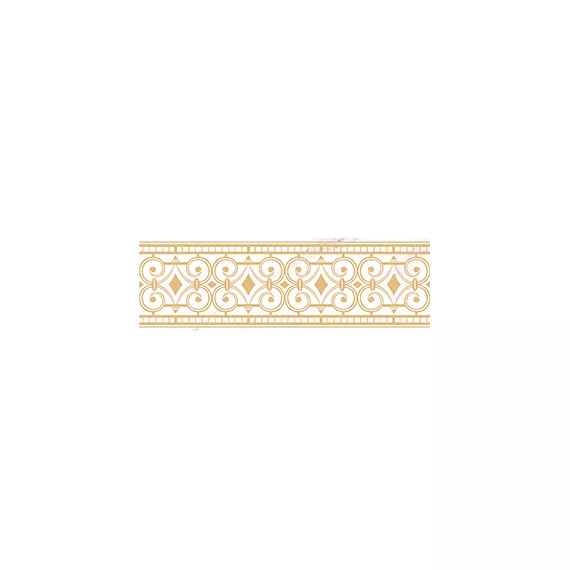 Antares Бордюр BWU28ANS08R 8х24,6