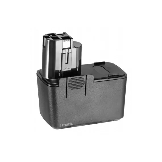 Аккумуляторная батарея для BOSCH (1.5 Ач, 12 В, Ni-Cd) Pitatel TSB-049-BOS12C-15C